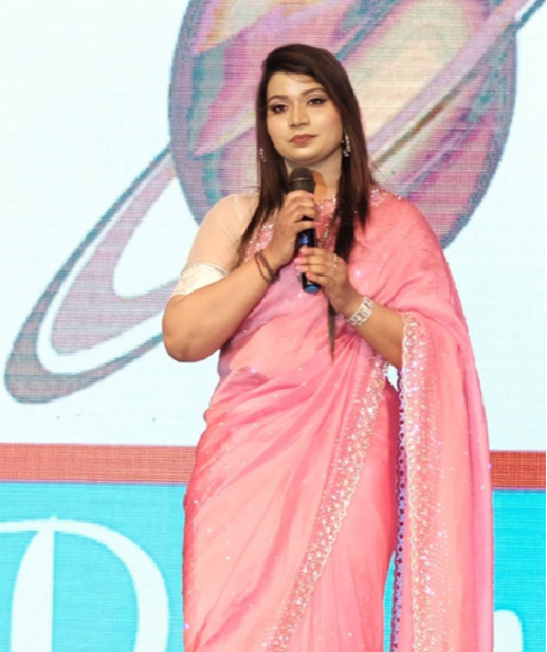 About Gauri Jan Seva Trust