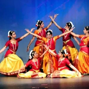 Cultural Heritage Festival 2025: A Grand Celebration